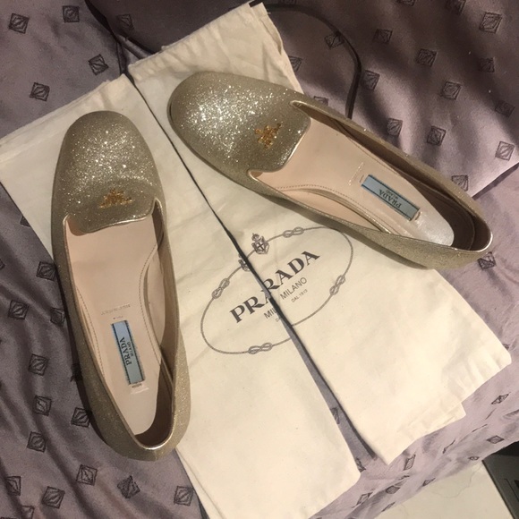 Prada shoes - Picture 4 of 4